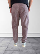 Pantalone maracana velluto 073 BERNA