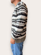 Maglione cotone fantasia ONLY & SONS