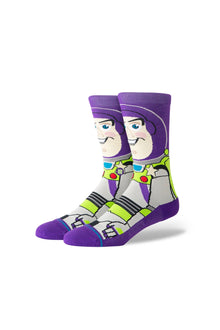 Calzini Buzz crew  STANCE