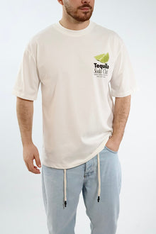 T shirt tequila MS79 WHY NOT BRAND