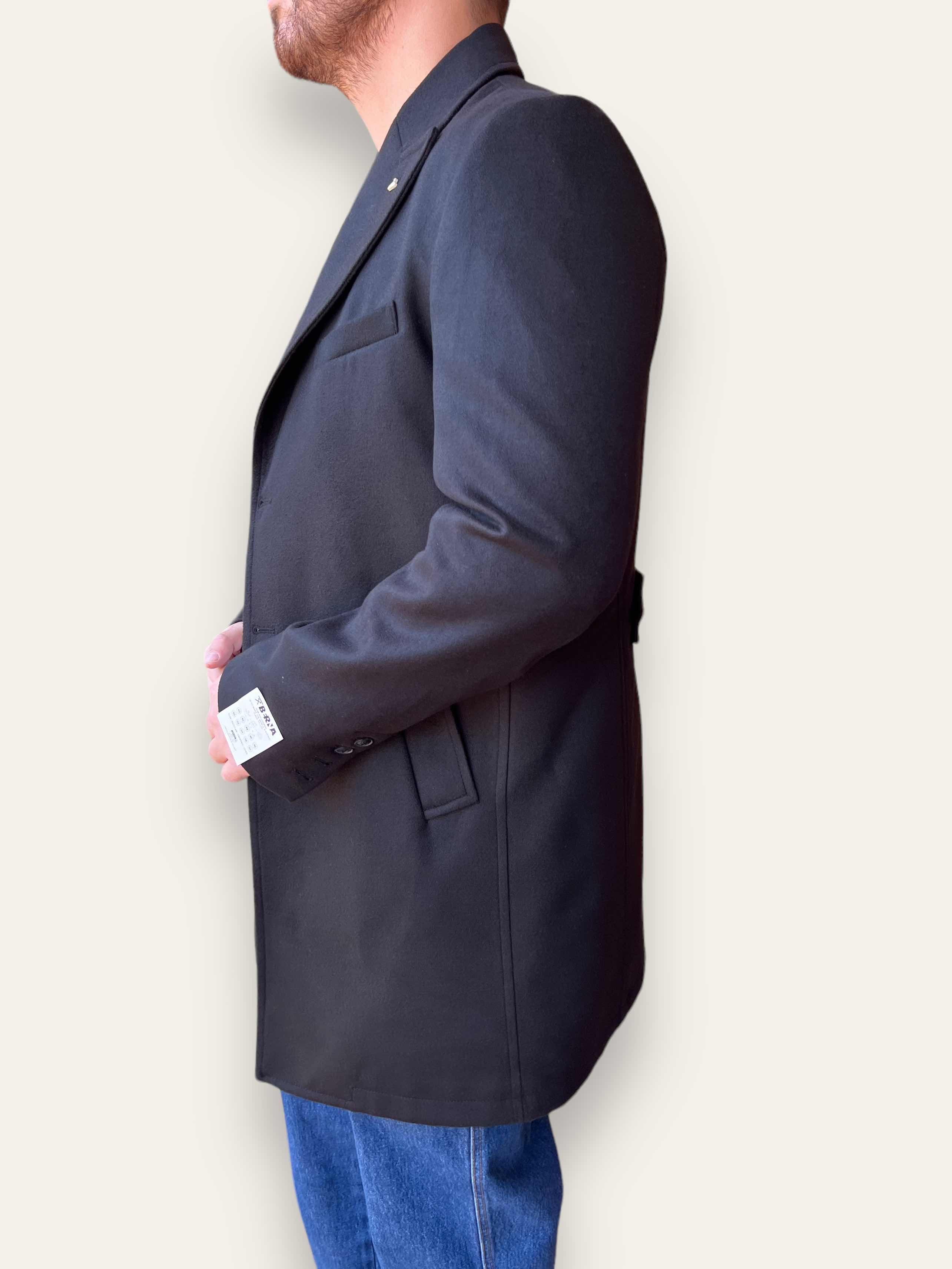 Cappotto BERNA