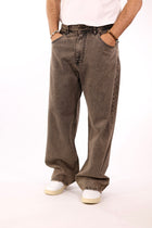 Jeans Rio Grande super wide fit RATSEN PONT