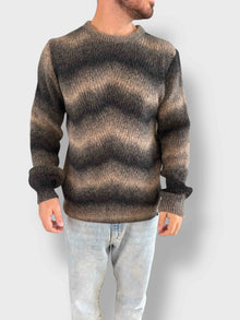 Maglione lana 553 ALTATENSIONE