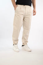 Pantalone cropped Camp Nou 103 BERNA