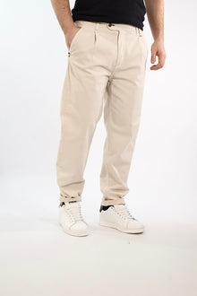 Pantalone cropped Camp Nou 103 BERNA