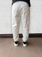Pantalaccio cargo velluto tapered fit OVERD