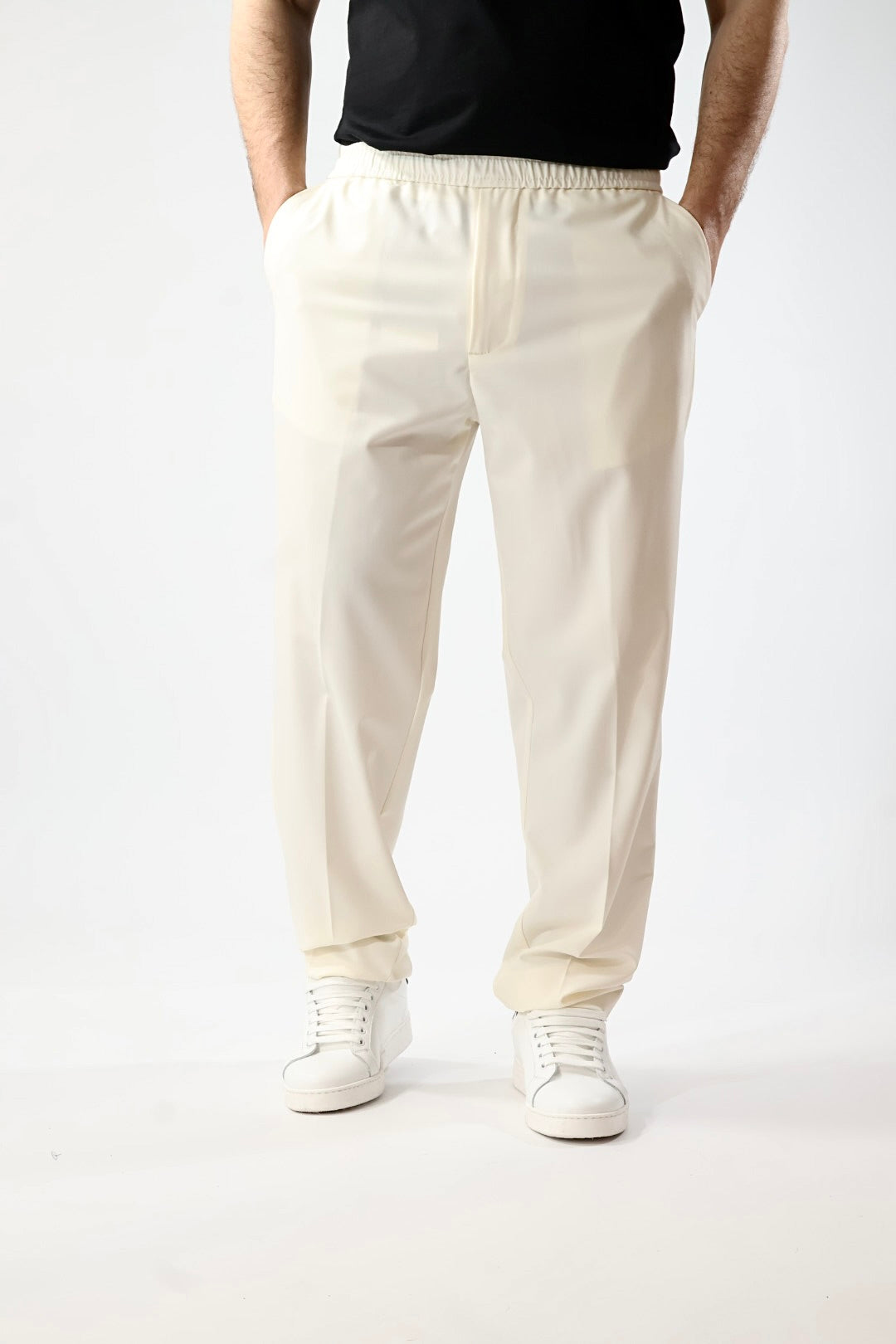 Pantalaccio anti fit P68 OVER-D