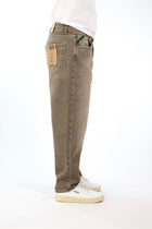 Jeans Teide loose fit RBMCKAK PONT