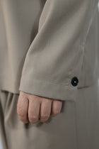 Camicia poliviscosa 625 I’M BRIAN