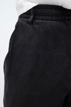 Pantalone coulisse fondo largo 077G  Double label  GIANNI LUPO