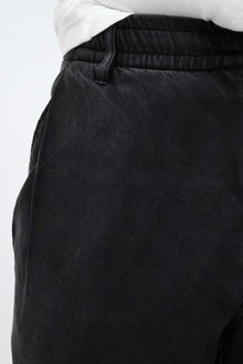 Pantalone coulisse fondo largo 077G  Double label  GIANNI LUPO