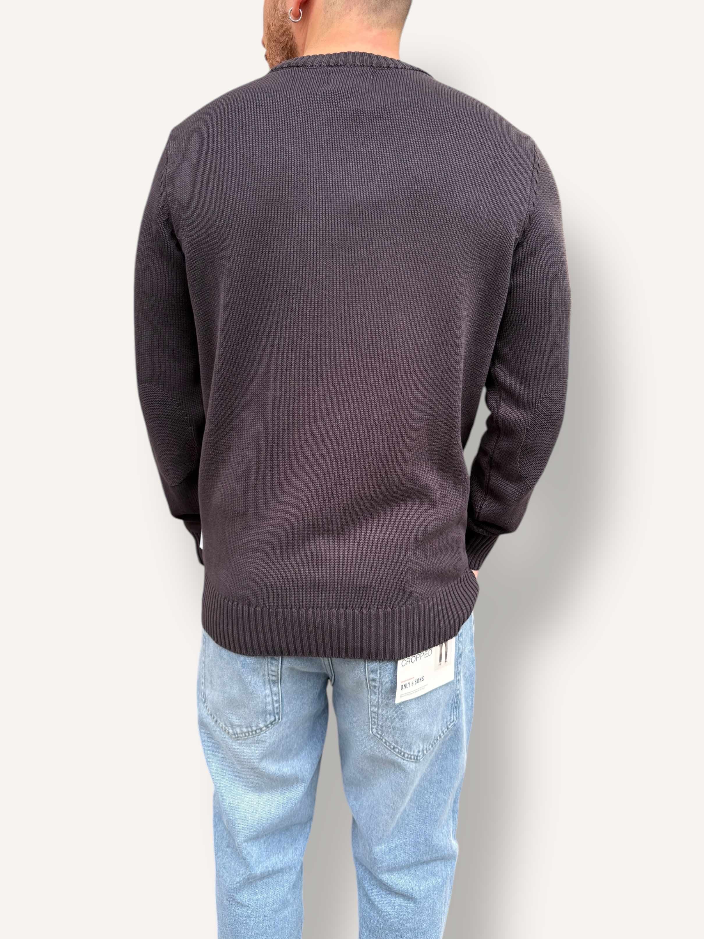 Maglione BERNA