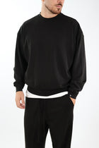 Felpa FL27 neck WHY NOT BRAND