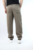 Pantalone Teide loose lino RCLFAN  PONT