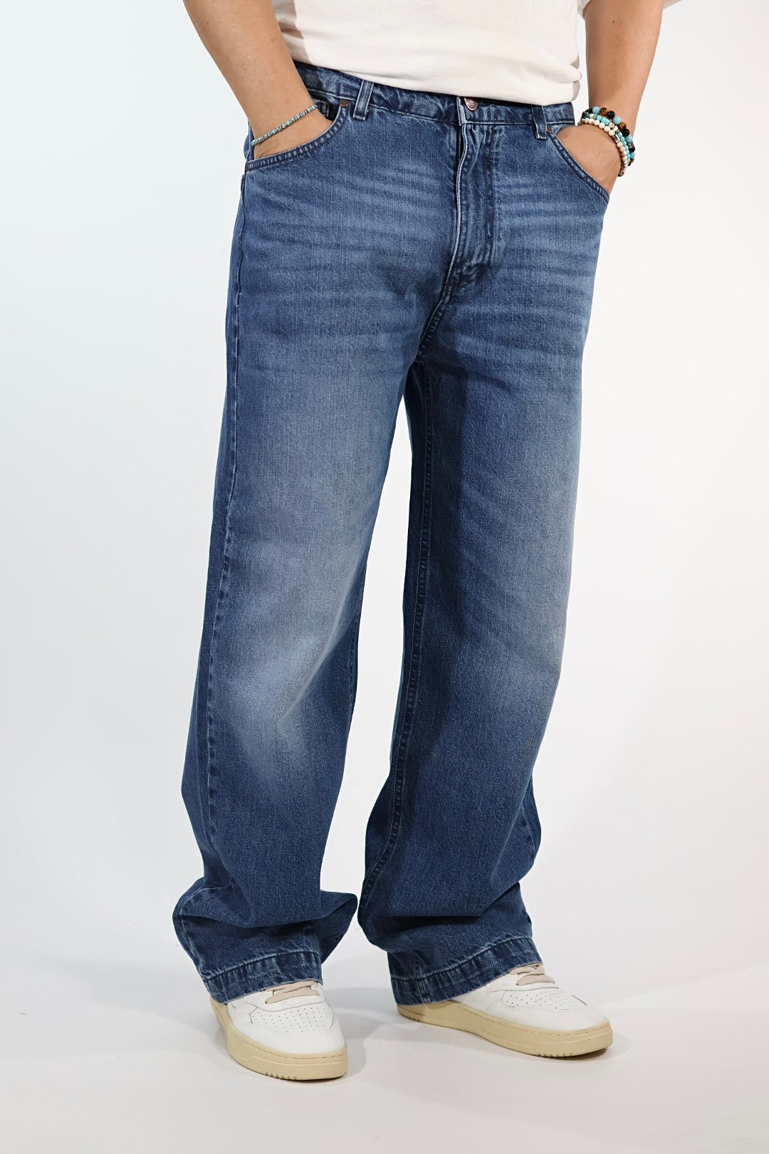 Jeans DL14 osaka  WHY NOT BRAND