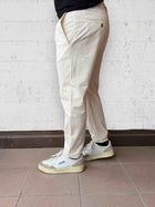 Pantalone coulisse BL11