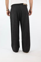 Pantalone gessato 818 DISCLAIMER