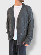Cardigan over rotture 8113 NEW JOB BRAND