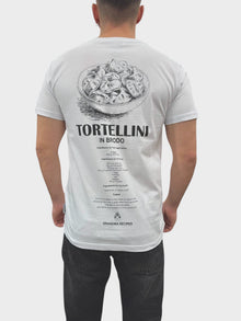 T-shirt tortellini 161 BERNA