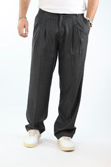 Pantalone PL110 lana WHY NOT BRAND