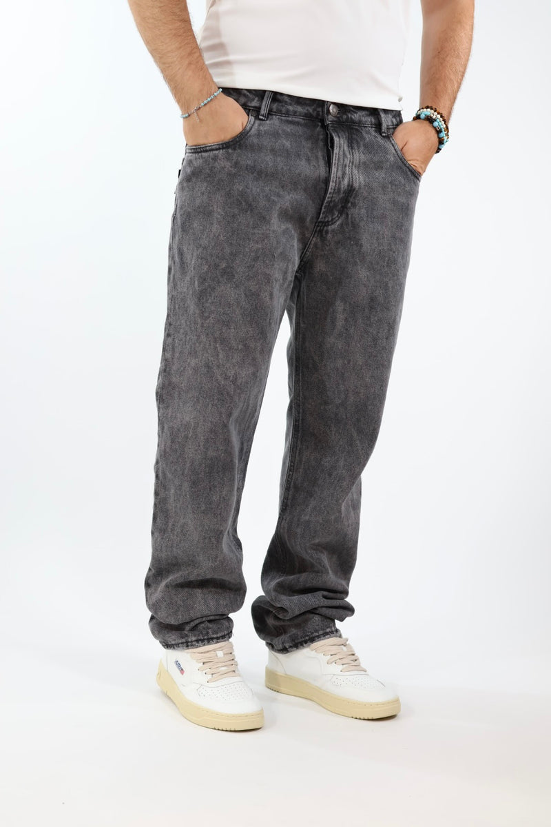 Jeans JMM23 Miami loose fit WHY NOT BRAND