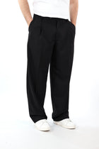 Pantalone cotone frontier BLACKSUNDAY