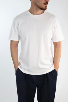 T shirt T13 interlock boxy fit OVERD