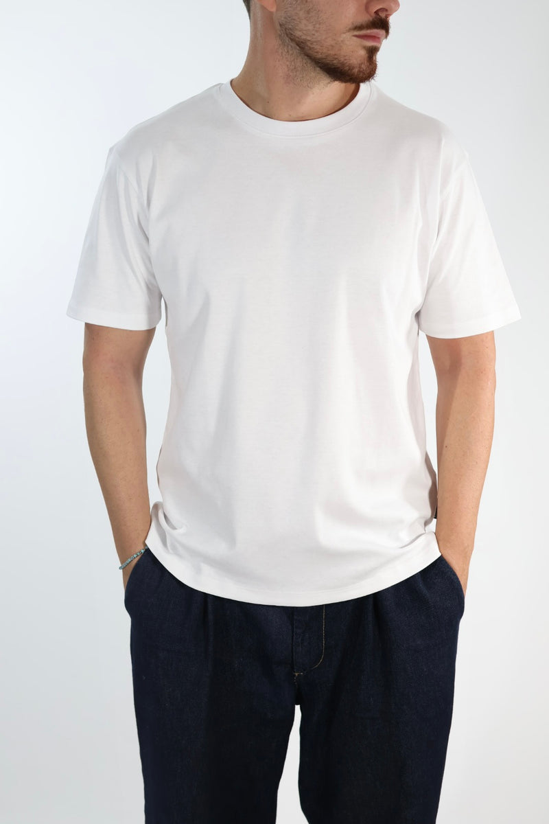 T shirt T13 interlock boxy fit OVERD