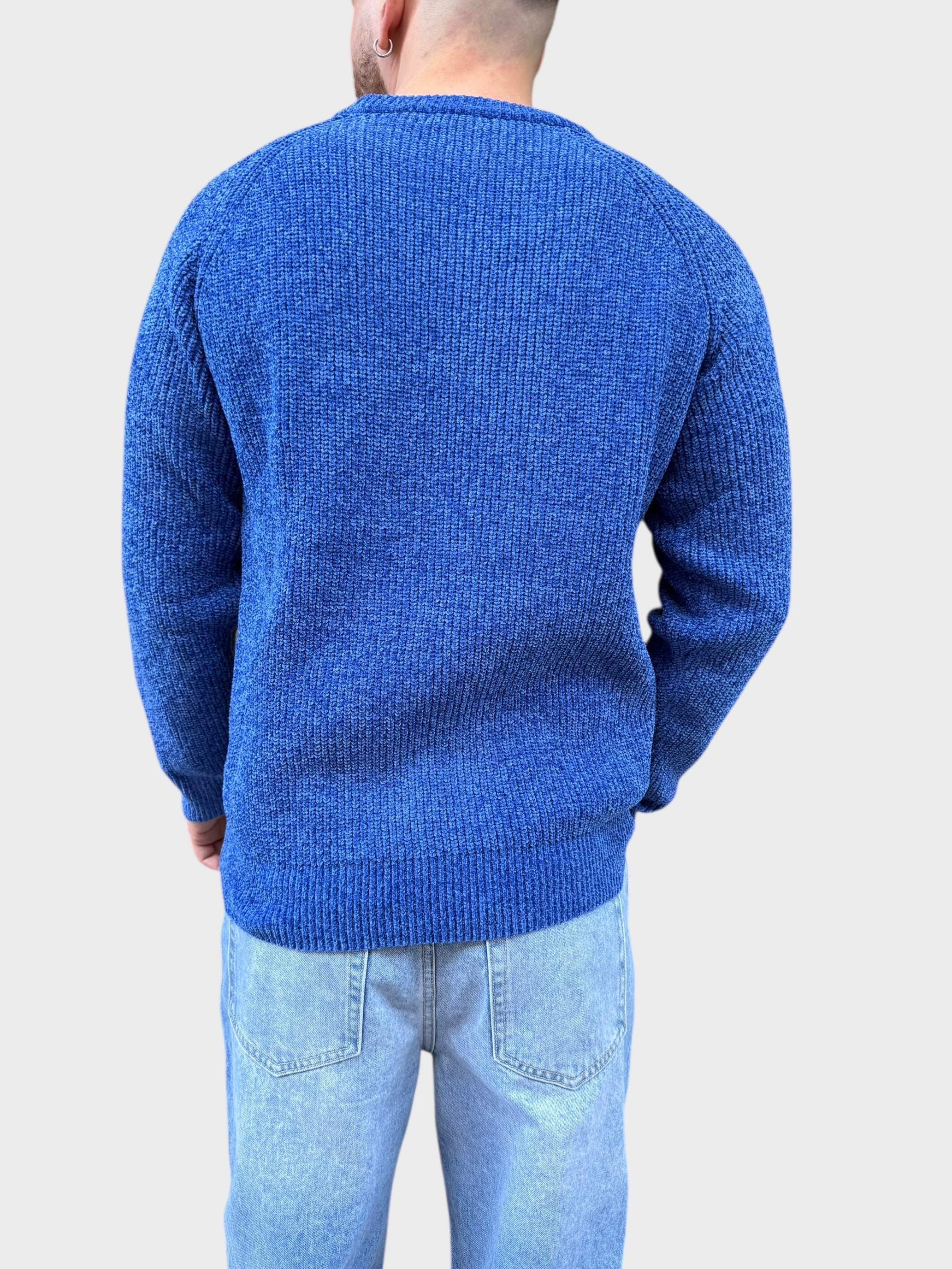 Maglione ciniglia 271 LANDEK