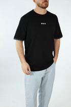 T-shirt ricamo 067 BERNA