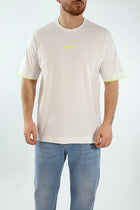 T-shirt ricamo 067 BERNA