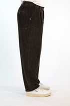 Pantalone 474 japan San Siro velluto rocciatore BERNA