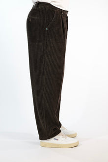 Pantalone 474 japan San Siro velluto rocciatore BERNA