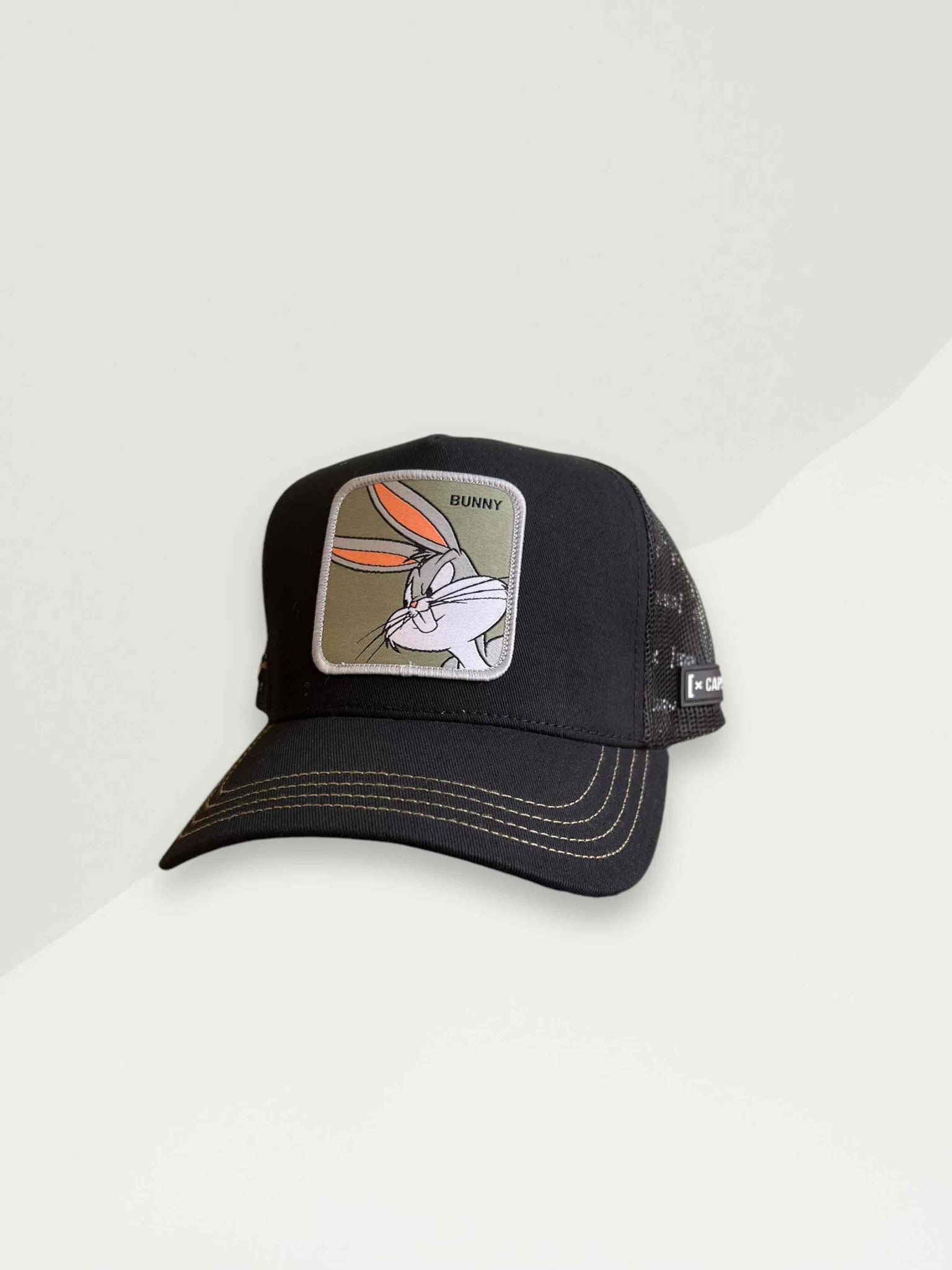 CAPSLAB BUNNY