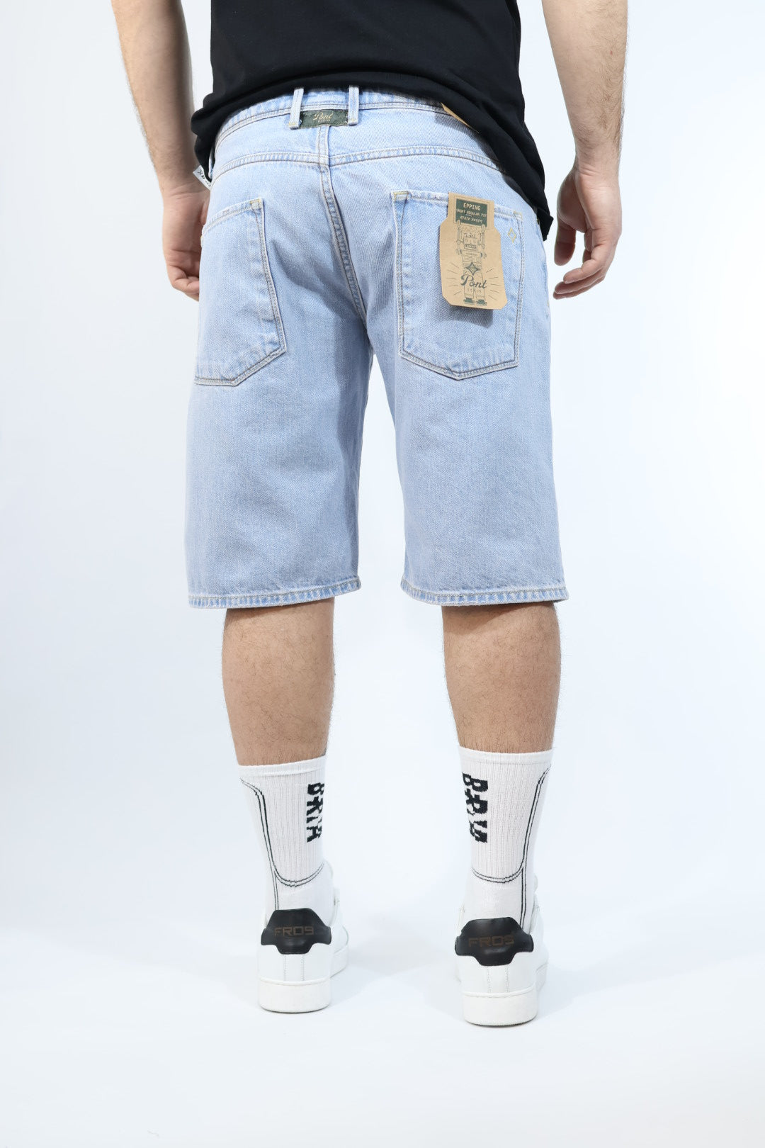 Bermuda Epping RBA45 PONT
