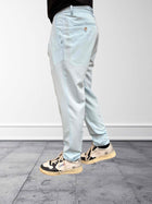 Pantalone pince tapered fit OVERD