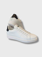SCARPE SUOLA BASSA FR09