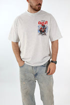 T shirt orso 6160 J.W