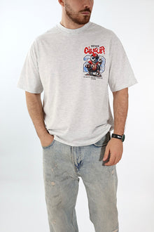 T shirt orso 6160 J.W