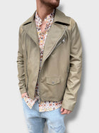 Chiodo washed OVERD