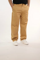 Pantalone regular gabardina bombonera 295 BERNA