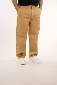 Pantalone regular gabardina bombonera 295 BERNA