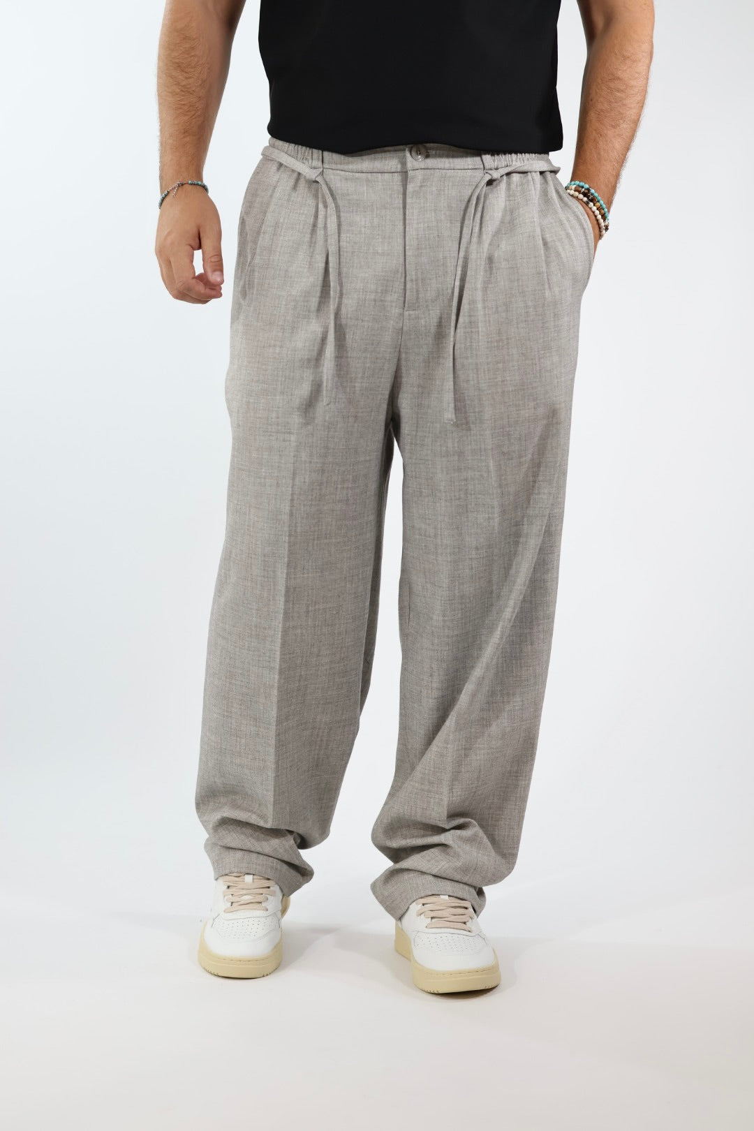 Pantalone pince 063 BERNA