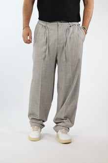 Pantalone pince 063 BERNA