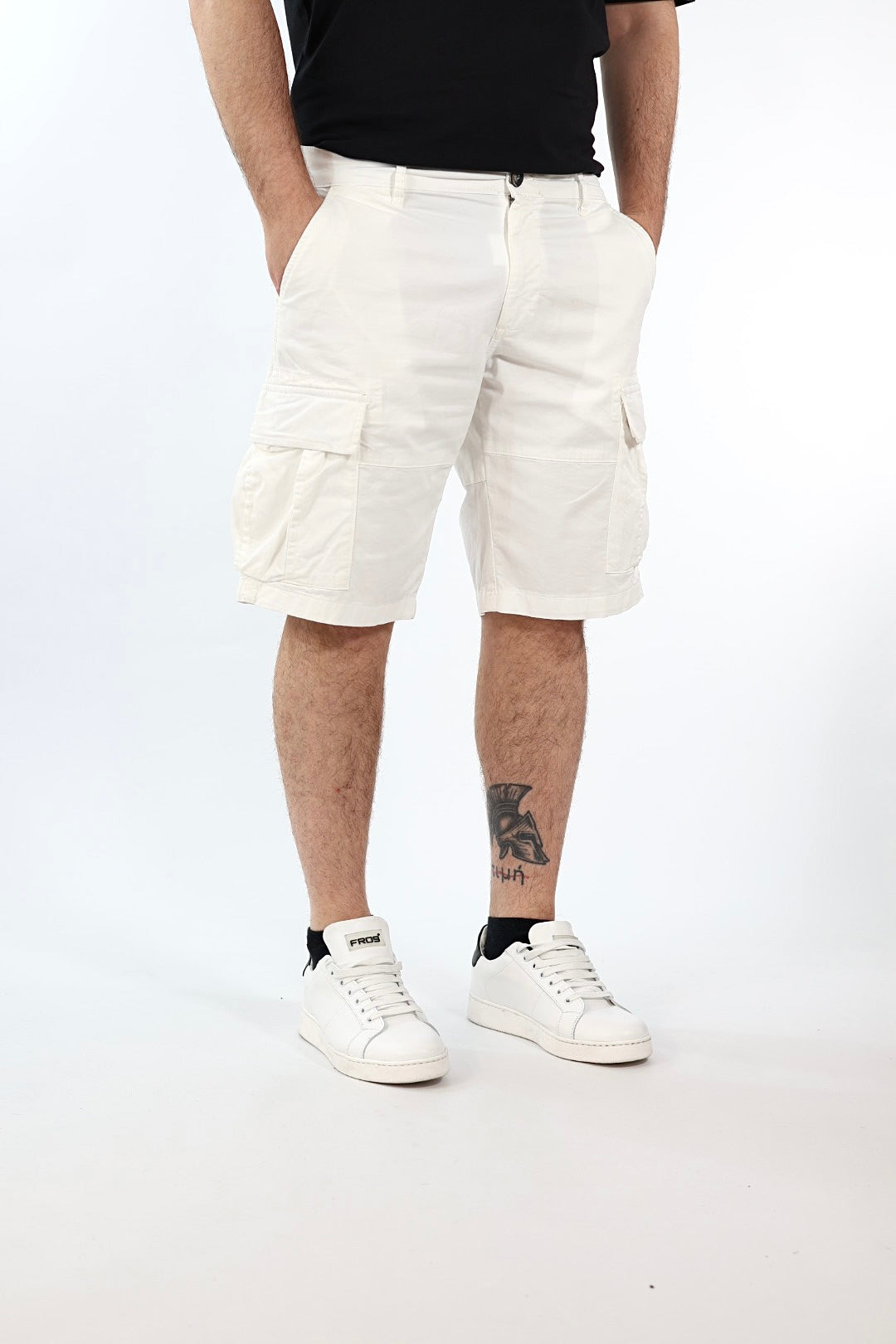 Bermuda cargo bogota BD9 WHY NOT BRAND