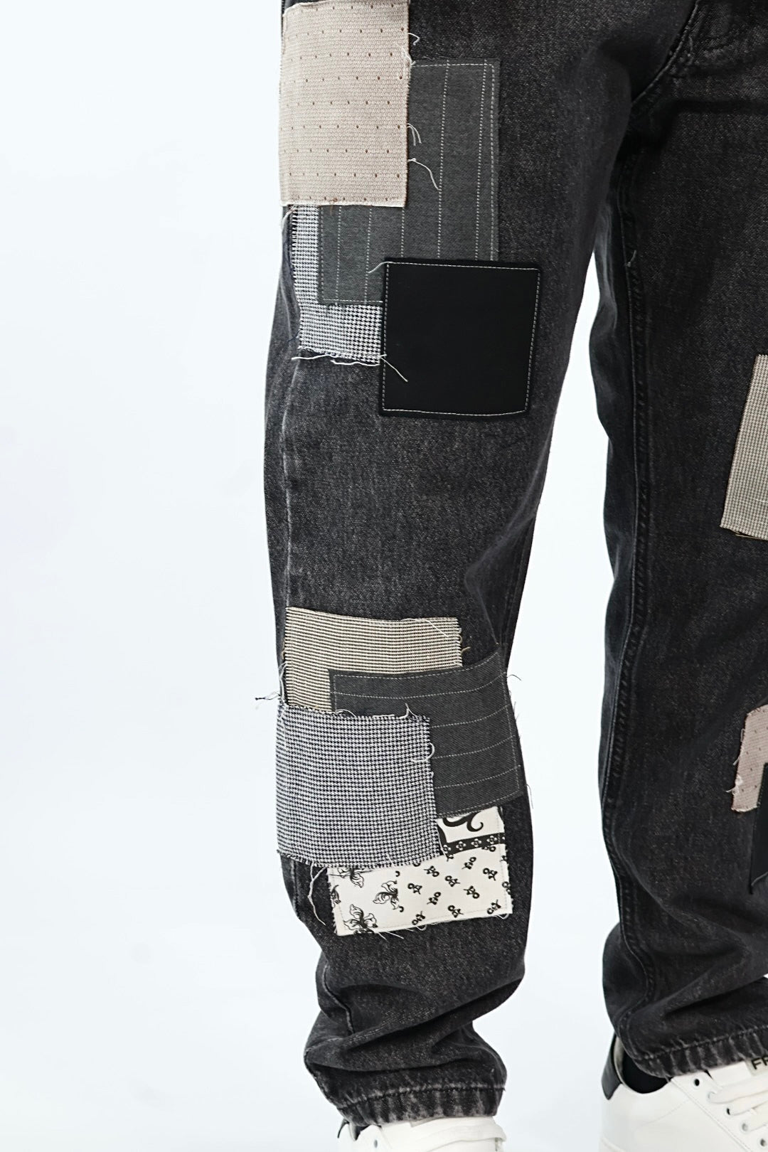 Jeans toppe 530 BL11