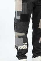 Jeans toppe 530 BL11