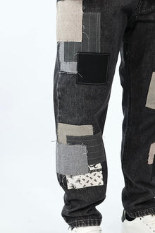 Jeans toppe 530 BL11