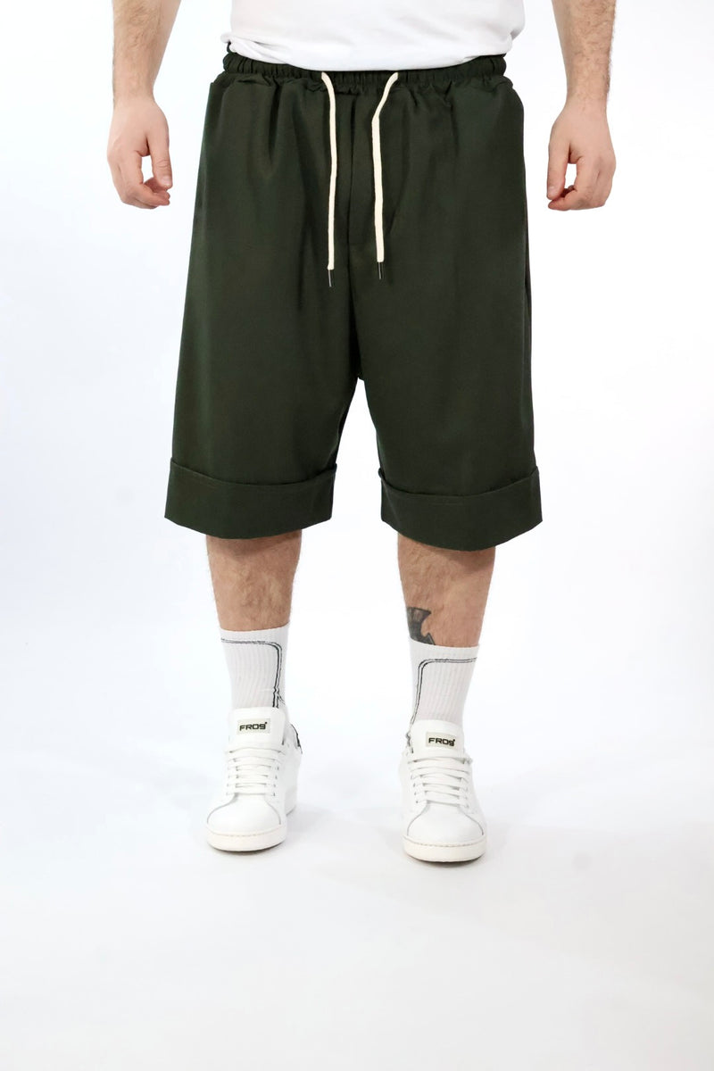 Bermuda loose bc4 WHY NOT BRAND