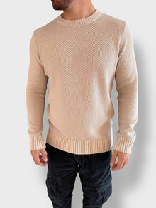 Maglione girocollo 060 BERNA